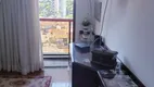 Foto 15 de Apartamento com 3 Quartos para venda ou aluguel, 190m² em Jardim Anália Franco, São Paulo