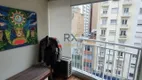 Foto 4 de Apartamento com 2 Quartos à venda, 50m² em Santa Cecília, São Paulo