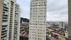 Foto 15 de Apartamento com 3 Quartos à venda, 84m² em Marapé, Santos