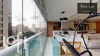 Foto 7 de Apartamento com 1 Quarto à venda, 74m² em Aclimação, São Paulo