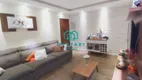 Foto 3 de Apartamento com 3 Quartos à venda, 100m² em Vila Pires, Santo André