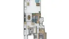 Foto 13 de Apartamento com 3 Quartos à venda, 85m² em Bom Pastor, Juiz de Fora