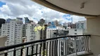 Foto 5 de Flat com 1 Quarto para alugar, 45m² em Jardins, São Paulo