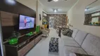 Foto 8 de Apartamento com 2 Quartos à venda, 88m² em Boqueirão, Praia Grande