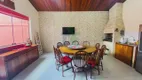 Foto 5 de Casa de Condomínio com 4 Quartos para venda ou aluguel, 371m² em Jardim Coleginho, Jacareí