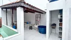 Foto 2 de Casa com 3 Quartos à venda, 154m² em Maracanã, Praia Grande