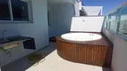 Foto 12 de Cobertura com 3 Quartos para alugar, 166m² em Jurerê, Florianópolis