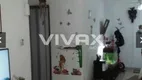 Foto 12 de Apartamento com 3 Quartos à venda, 65m² em Lins de Vasconcelos, Rio de Janeiro