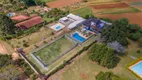 Foto 47 de Fazenda/Sítio com 5 Quartos à venda, 581m² em Granja Viana, Cotia