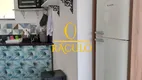 Foto 14 de Apartamento com 1 Quarto à venda, 50m² em Morro dos Barbosas, São Vicente