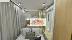 Foto 3 de Apartamento com 1 Quarto à venda, 42m² em Brooklin, São Paulo