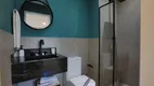 Foto 10 de Apartamento com 2 Quartos à venda, 58m² em Jardim Esplanada, São José dos Campos