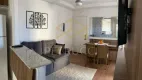 Foto 4 de Apartamento com 2 Quartos à venda, 44m² em Parque Residencial Caiapo, Campinas