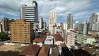 Foto 6 de Apartamento com 3 Quartos à venda, 115m² em Embaré, Santos