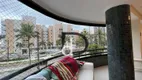 Foto 2 de Apartamento com 3 Quartos à venda, 134m² em Riviera de São Lourenço, Bertioga