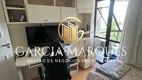 Foto 16 de Apartamento com 3 Quartos para alugar, 120m² em Barra da Tijuca, Rio de Janeiro