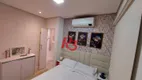 Foto 15 de Apartamento com 2 Quartos à venda, 72m² em Gonzaga, Santos