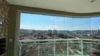 Foto 2 de Apartamento com 3 Quartos à venda, 101m² em Centro, Araraquara