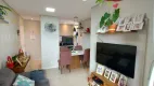 Foto 2 de Apartamento com 3 Quartos à venda, 53m² em Jardim Alto da Boa Vista, Valinhos