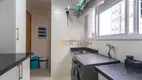 Foto 11 de Apartamento com 3 Quartos à venda, 126m² em Vila Scarpelli, Santo André