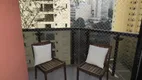 Foto 5 de Apartamento com 3 Quartos à venda, 107m² em Pompeia, São Paulo