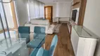Foto 2 de Apartamento com 4 Quartos à venda, 205m² em Vila Gilda, Santo André