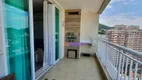 Foto 4 de Apartamento com 2 Quartos à venda, 83m² em Santa Rosa, Niterói