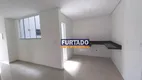 Foto 5 de Apartamento com 2 Quartos à venda, 52m² em Vila Linda, Santo André