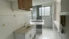 Foto 2 de Apartamento com 2 Quartos à venda, 48m² em Vila Tesouro, São José dos Campos