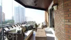 Foto 4 de Apartamento com 4 Quartos à venda, 218m² em Campo Belo, São Paulo