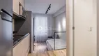 Foto 10 de Apartamento com 1 Quarto à venda, 23m² em Perdizes, São Paulo