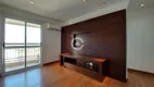 Foto 10 de Apartamento com 3 Quartos para alugar, 137m² em Vila Brandina, Campinas