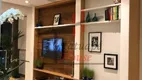 Foto 2 de Apartamento com 1 Quarto para alugar, 48m² em Tatuapé, São Paulo