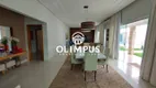 Foto 10 de Casa com 4 Quartos para alugar, 438m² em Jardim Karaíba, Uberlândia