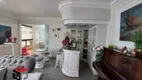 Foto 6 de Apartamento com 4 Quartos para alugar, 236m² em Chácara Inglesa, São Bernardo do Campo