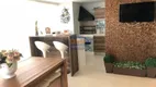 Foto 5 de Apartamento com 3 Quartos à venda, 124m² em Vila Regente Feijó, São Paulo