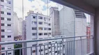Foto 7 de Apartamento com 1 Quarto à venda, 44m² em Centro, São Paulo