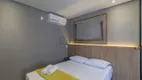 Foto 14 de Apartamento com 1 Quarto para alugar, 35m² em Vila Olímpia, São Paulo