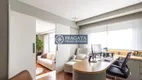 Foto 8 de Apartamento com 4 Quartos para venda ou aluguel, 210m² em Brooklin, São Paulo