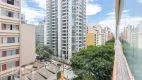 Foto 5 de Apartamento com 3 Quartos à venda, 122m² em República, São Paulo