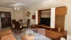 Foto 5 de Apartamento com 3 Quartos à venda, 98m² em Pitangueiras, Guarujá