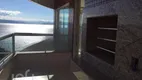 Foto 8 de Apartamento com 4 Quartos à venda, 190m² em Joao Paulo, Florianópolis