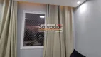 Foto 3 de Apartamento com 2 Quartos à venda, 41m² em Jardim Santa Emília, São Paulo