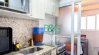 Foto 7 de Apartamento com 2 Quartos à venda, 61m² em Vila Guilherme, São Paulo