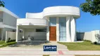 Foto 2 de Casa de Condomínio com 3 Quartos à venda, 270m² em Alphaville Jacuhy, Serra