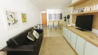 Foto 3 de Apartamento com 3 Quartos à venda, 108m² em Barro Vermelho, Vitória