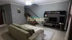 Foto 5 de Casa com 4 Quartos à venda, 318m² em Bela Vista IV, Cosmópolis