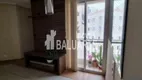 Foto 19 de Apartamento com 2 Quartos à venda, 50m² em Jardim Marajoara, São Paulo