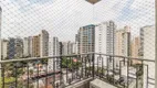 Foto 9 de Apartamento com 3 Quartos à venda, 125m² em Moema, São Paulo