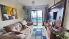 Foto 4 de Apartamento com 2 Quartos à venda, 88m² em Vila Assunção, Praia Grande